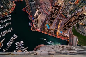 5 quartiers à bons rendements à Dubaï