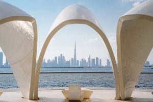 Dubaï attire les investisseurs chinois