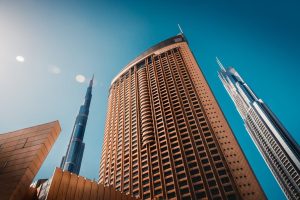 Acheter un bien immobilier à Dubaï – le guide