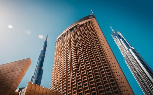 Acheter un bien immobilier à Dubaï – le guide