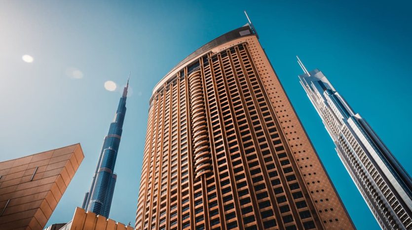 Acheter un bien immobilier à Dubaï – le guide