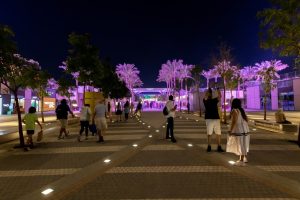 Expo 2020 Dubaï